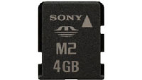 Sony MSA4GU2 + USB Pouch (MSA4GU2POUCHGR)